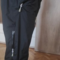 Туристически панталони DIDRIKSON със STORM SISTEM - ветро и водоустойчиви размер XL , снимка 11 - Спортна екипировка - 39458060