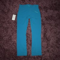 Dynafit Transalper Light DST Pants Blue Women clothing, снимка 11 - Спортни екипи - 26748291