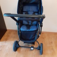 Детска количка 3в1, снимка 4 - Детски колички - 43800549