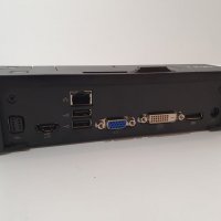 +Гаранция Docking Докинг станция за лаптоп Dell USB 3.0 K07A PR03X, снимка 2 - Лаптоп аксесоари - 35379722