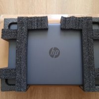 Лаптоп HP 255 G6, снимка 4 - Лаптопи за работа - 37807656