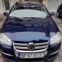 Продавам VW golf 5, 1.9 TDI, снимка 1 - Автомобили и джипове - 26670949