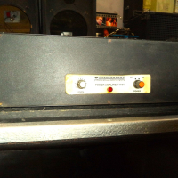 Soundman power amp., снимка 4 - Ресийвъри, усилватели, смесителни пултове - 44906676