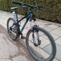 Велосипед Ram Mentor 26", снимка 6 - Велосипеди - 44866099