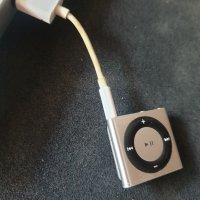 ipod shuffle, снимка 4 - iPod - 36678417