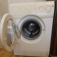Автоматична пералня SAMSUNG, снимка 7 - Перални - 43251017