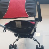 Триколка Good baby, снимка 7 - Детски колички - 38063015