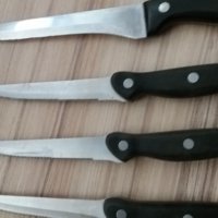 ножове, снимка 2 - Ножове - 43378803