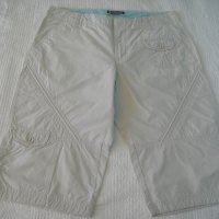 Дамски панталони - Columbia - 40 размер, снимка 1 - Къси панталони и бермуди - 37891697