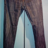 Оригинални мъжки дънки Cars Jeans в перфектно състояние!, снимка 1 - Дънки - 38115714