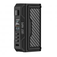 Lost Vape Thelema Quest 200W MOD, снимка 2 - Вейп без пълнители - 40094649