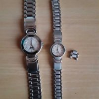 Комплект мъжки и дамски часовник с Айфеловата кула, А5 Chalisson Paris, снимка 7 - Други - 38042478