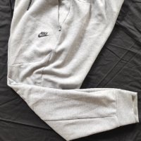 Nike Tech Fleece Sportswear Pants Mens , снимка 1 - Спортни дрехи, екипи - 43580531