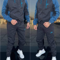 Мъжки екип Nike Реплика ААА+ , снимка 1 - Спортни дрехи, екипи - 44843358