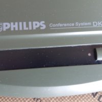 PHILIPS-Конферентен микрофон, снимка 5 - Микрофони - 28352747