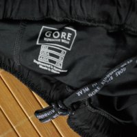 Gore Running Wear Мъжки къси панталони шорти р XL оригинал bike тичанe, снимка 5 - Къси панталони - 33137137