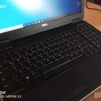 Dell Latitude E6540 на части , снимка 2 - Части за лаптопи - 37776865