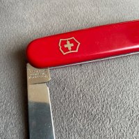 Швейцарско ножче, снимка 4 - Ножове - 37034646