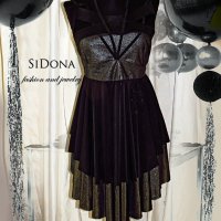 Къси рокли by SiDona fashion & jewelry Част II, снимка 11 - Рокли - 38024172