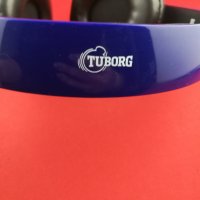 Безжични слушалки TUBORG, снимка 6 - Слушалки и портативни колонки - 27147493