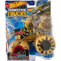Monster Trucks бъги Hot Wheels FYJ44, снимка 2 - Коли, камиони, мотори, писти - 40333508