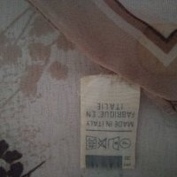 Davidoff шал естествена коприна с подарък, снимка 18 - Шалове - 33142256
