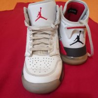 Кецове NIKE AIR JORDAN MARS 39-номер, снимка 4 - Кецове - 43896808