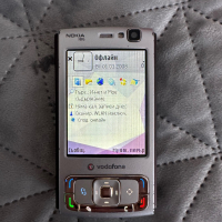 Пълен Комплект Nokia N95, снимка 7 - Nokia - 44907630
