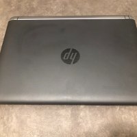 HP бизнес модел лаптоп, снимка 2 - Лаптопи за работа - 43208921