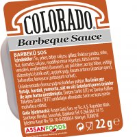Барбекю сос 5,3 кг - слабо опушен (Колорадо), снимка 3 - Други - 37926424
