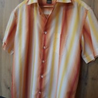 Мъжка риза Casa Blanca, снимка 9 - Ризи - 36792025