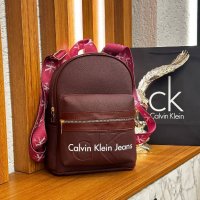Calvin Klein раници , снимка 2 - Раници - 42956778