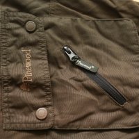 PINEWOOD Trouser размер S за лов риболов туризъм панталон със здрава материя - 691, снимка 7 - Екипировка - 43528292