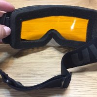 Ски очила Сноуборд маска  UVEX SUPER ANTI FOG SUPRAVISION  SNOWCAT2, снимка 4 - Зимни спортове - 39581211