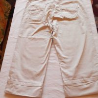 Дамски панталони, снимка 10 - Къси панталони и бермуди - 29062304