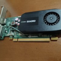 Nvidia Quadro K600 1gb, снимка 3 - Видеокарти - 43844457