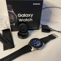 Samsung galaxy watch 46mm , снимка 4 - Мъжки - 43782036