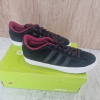 Чисто нови Adidas Cloudfoam Daily QT, снимка 6 - Маратонки - 43114542