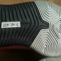 NIKE MERCURIAL Kids Football Shoes Размер EUR 38,5 / UK 5,5 детски за футбол 110-14-S, снимка 13 - Детски маратонки - 44846847