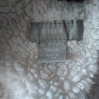 зимно яке марка Primak 86, снимка 3 - Детски якета и елеци - 34727709