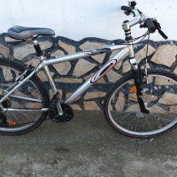 алуминиев велосипед 26", снимка 12 - Велосипеди - 43987509