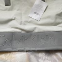 Нова чанта/сак Calvin Klein, оригинал, снимка 7 - Чанти - 28711371