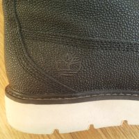 TIMBERLAND Kenniston Leather Shoes размер EUR 39 / UK 6 естествена кожа - 733, снимка 6 - Дамски боти - 43690077