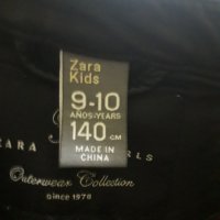 Zara - детско яке 9-10 г, снимка 2 - Детски якета и елеци - 33040516
