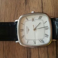  Продавам мъжки  Longines, снимка 1 - Мъжки - 26326916