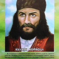 Михо Кафталията пазвантът на Вълчан войвода. Книга 1-2 Васил Гинев, снимка 2 - Художествена литература - 43605295