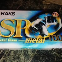 Raks SP Metal, снимка 1 - Декове - 44094634