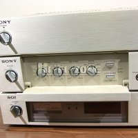 Комплект Sony tae-20f / tan-15f / st-10fl, снимка 5 - Аудиосистеми - 38921065