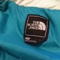 The North face оригинално зимно яке топло реален размер Л като ново, снимка 8 - Якета - 43315956