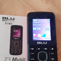 gsm blu z3music, снимка 1 - Други - 44910237